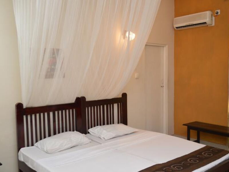 Silva s Beach Hotel 106861