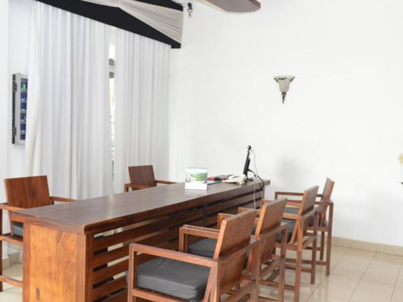 Silva s Beach Hotel 106862