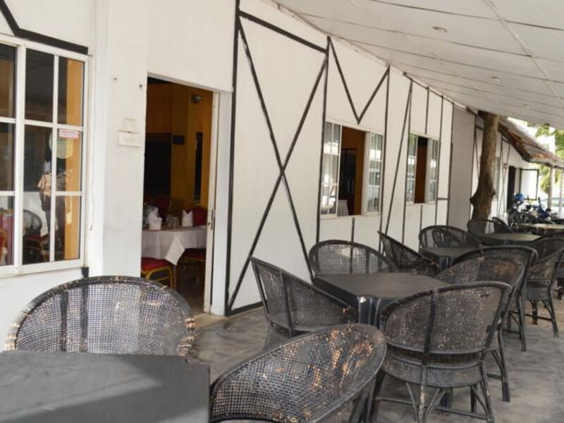 Silva s Beach Hotel 106863