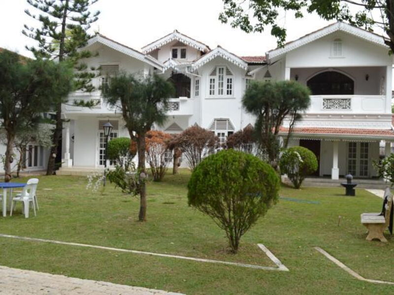 Silva s Beach Hotel 106864