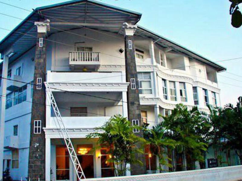 Silva s Beach Hotel 106865