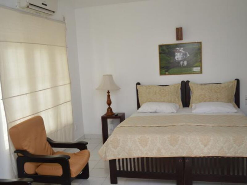 Silva s Beach Hotel 106866