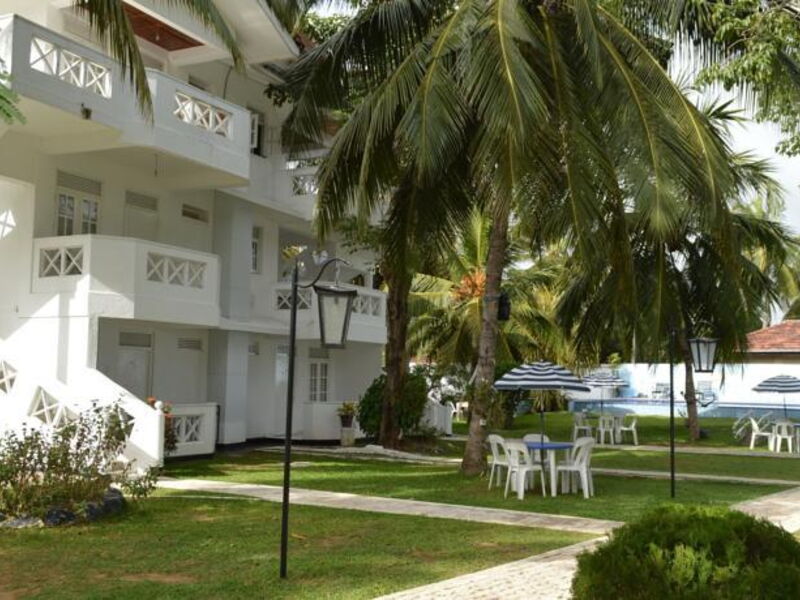Silva s Beach Hotel 106869