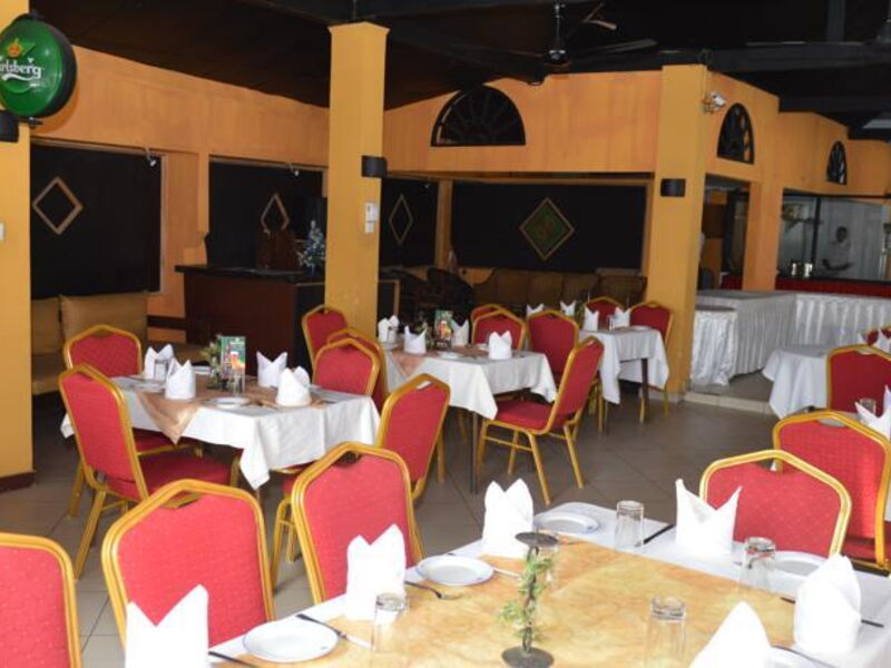 Silva s Beach Hotel 106870