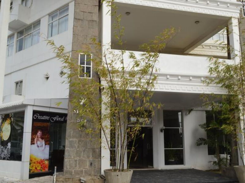 Silva s Beach Hotel 106871