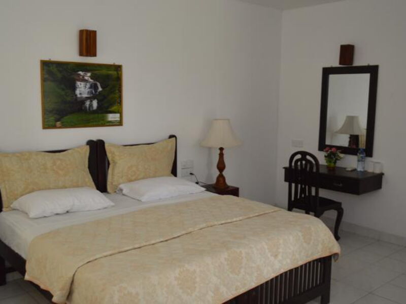 Silva s Beach Hotel 106872