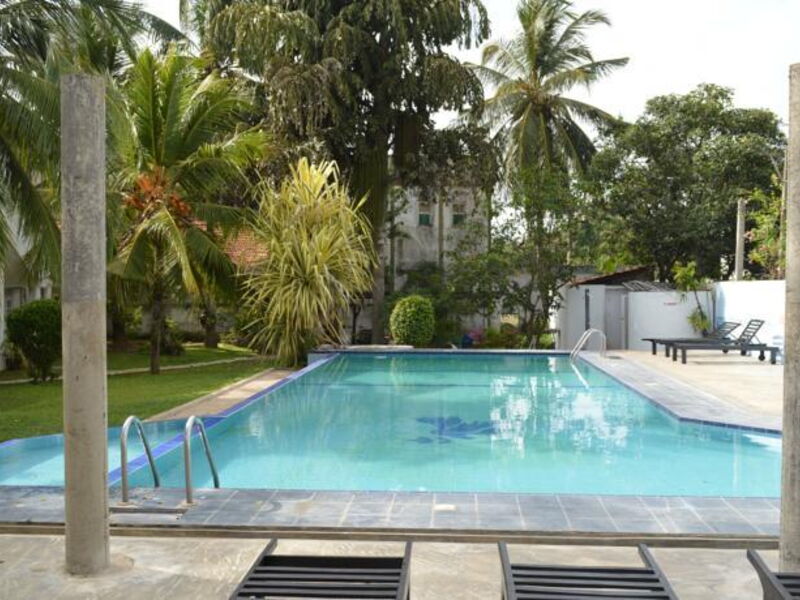 Silva s Beach Hotel 106873