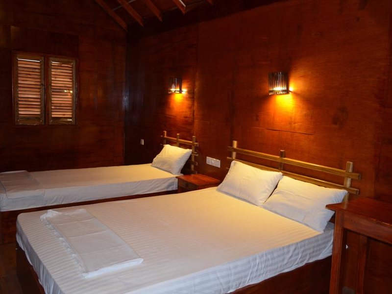 Silver Beach Hotel 207307