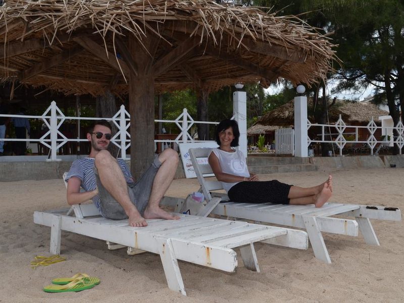 Silver Beach Hotel 207309