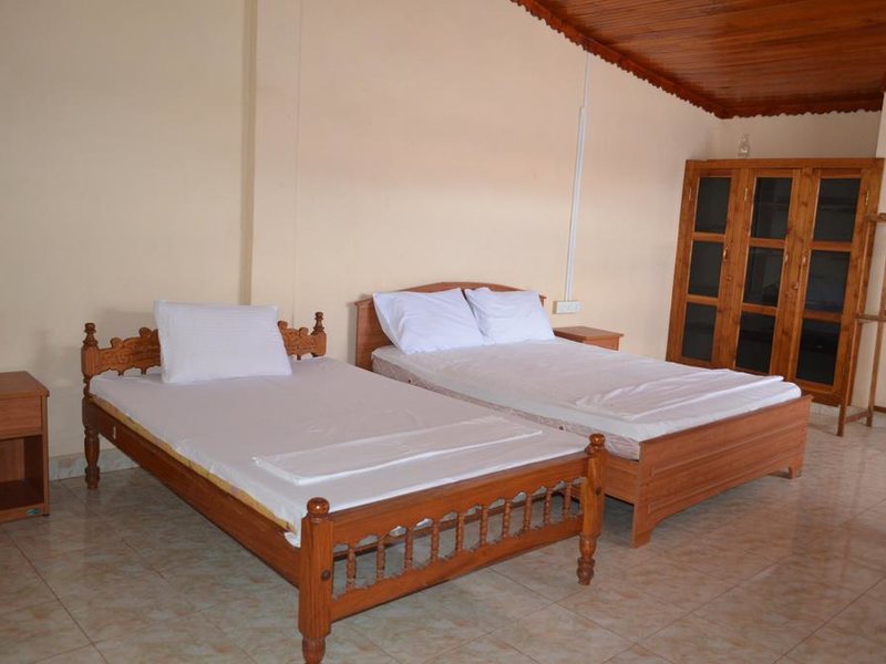 Silver Beach Hotel 207310