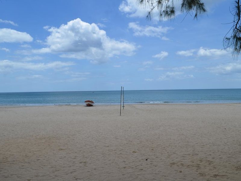 Silver Beach Hotel 207311