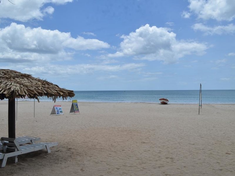 Silver Beach Hotel 207312