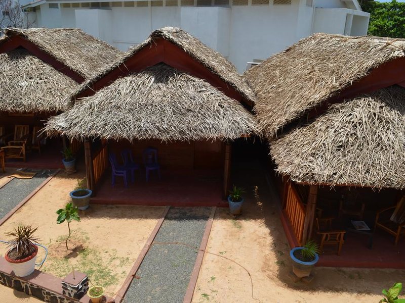 Silver Beach Hotel 207313