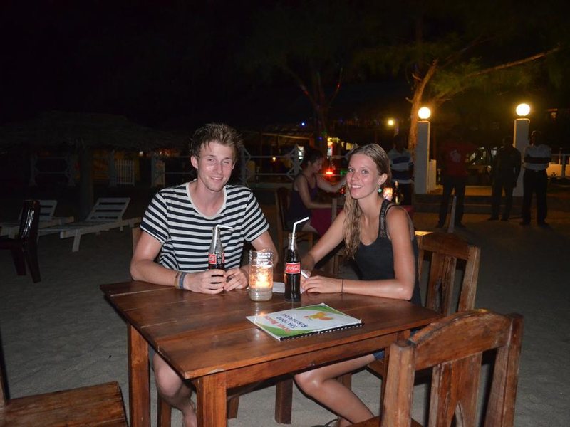 Silver Beach Hotel 207315