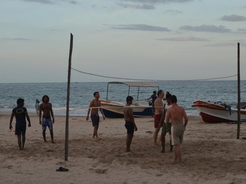 Silver Beach Hotel 207317