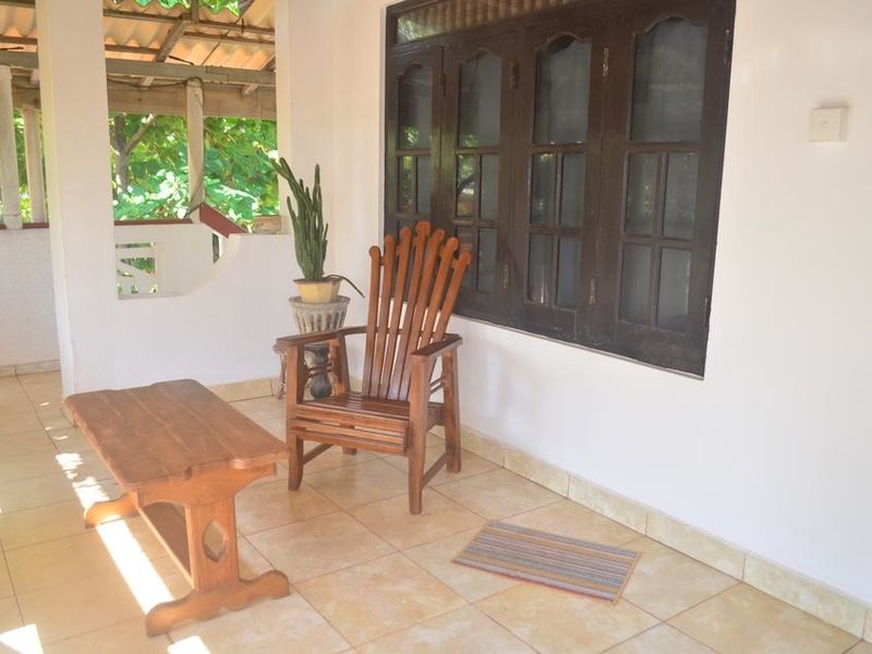 Silver Beach Hotel 207318