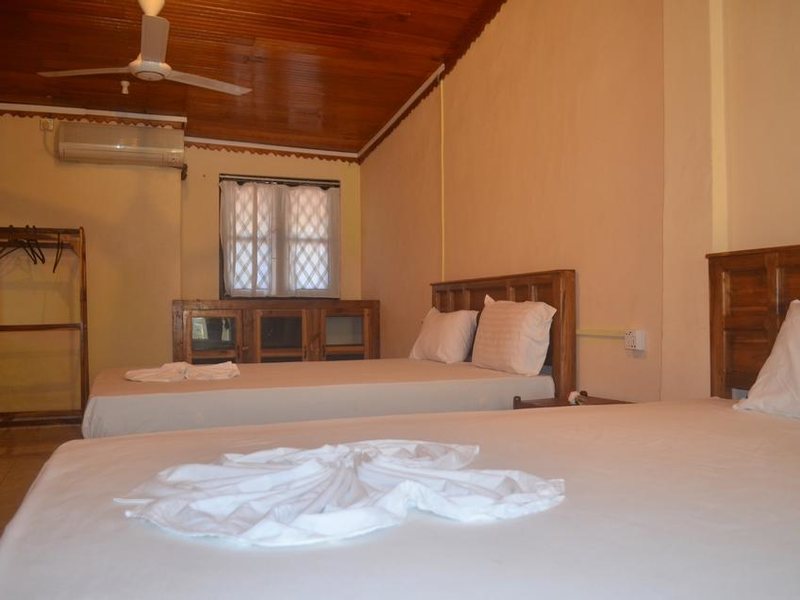 Silver Beach Hotel 207319