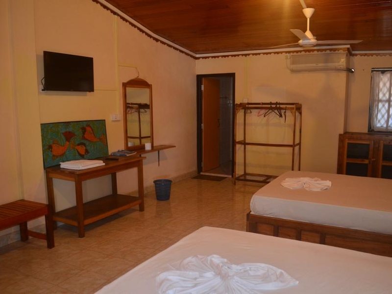 Silver Beach Hotel 207320