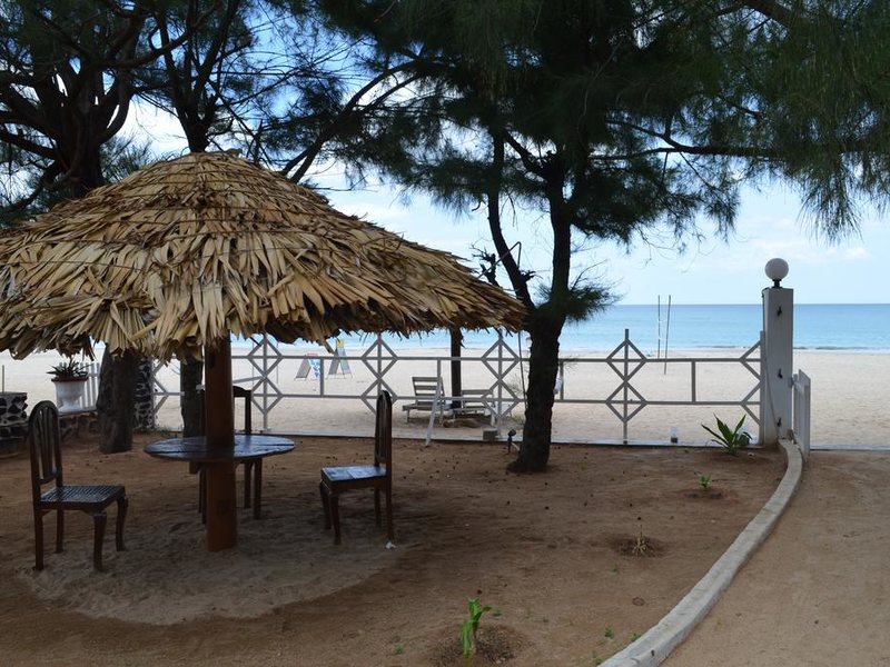 Silver Beach Hotel 207321