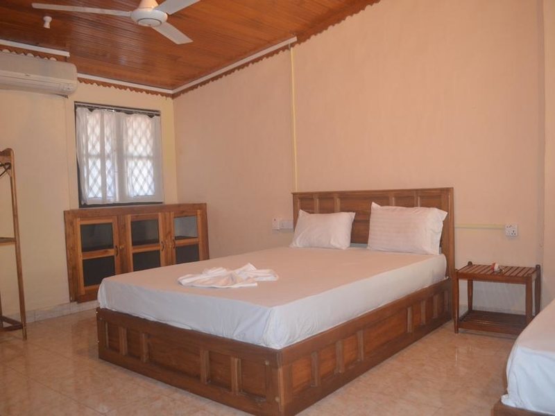 Silver Beach Hotel 207322