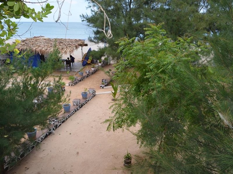 Silver Beach Hotel 207323