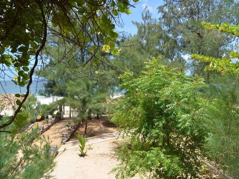 Silver Beach Hotel 207324