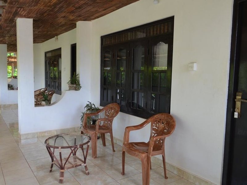 Silver Beach Hotel 207325