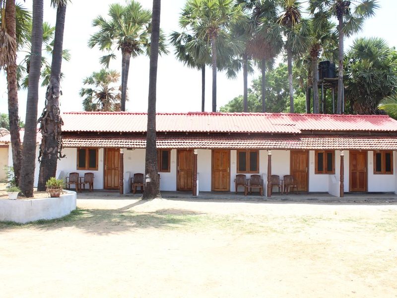 Silver Beach Hotel 207326