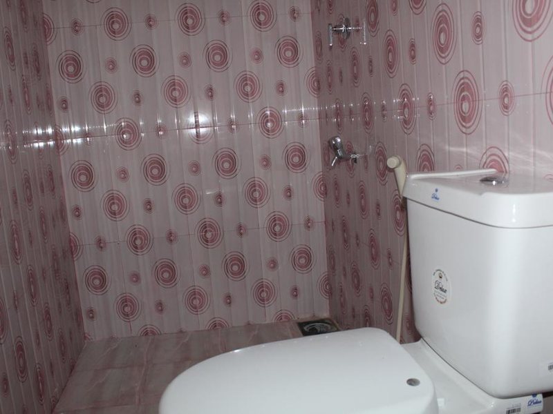 Silver Beach Hotel 207327