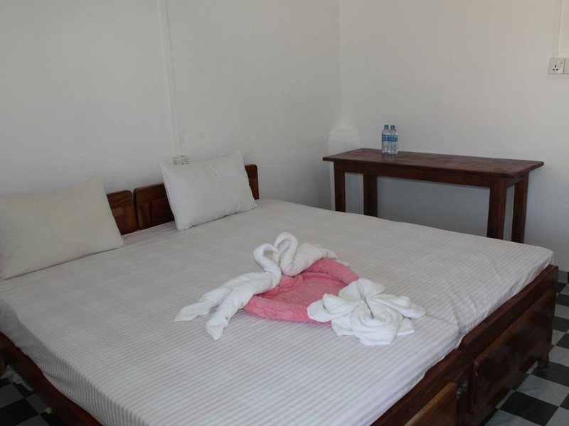 Silver Beach Hotel 207328