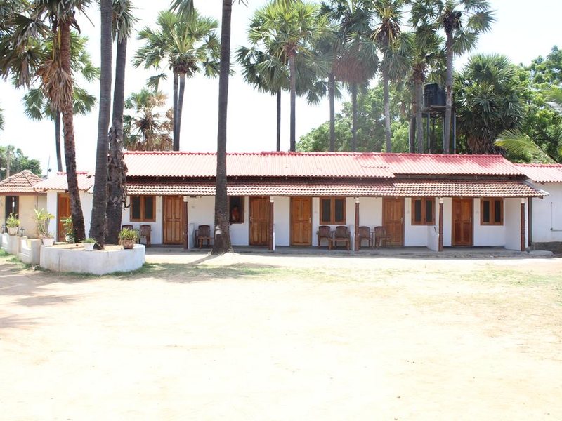 Silver Beach Hotel 207329