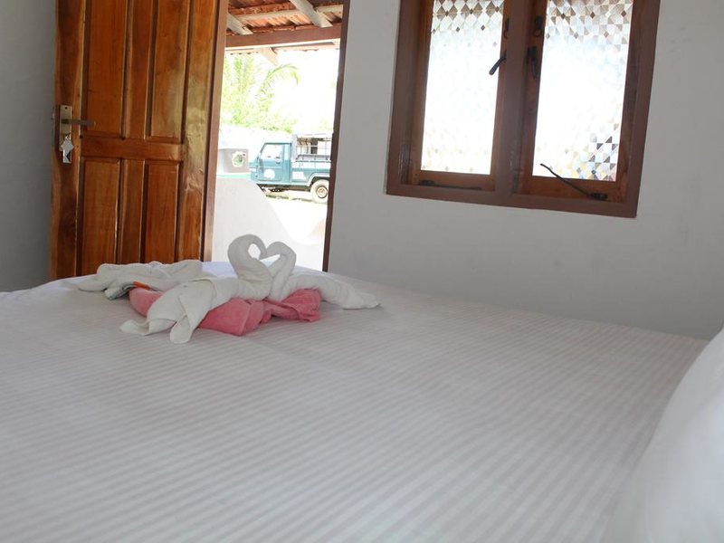 Silver Beach Hotel 207330