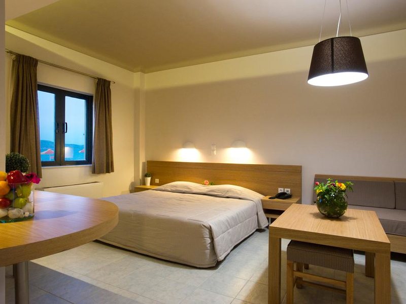 Silver Beach Hotel 287076