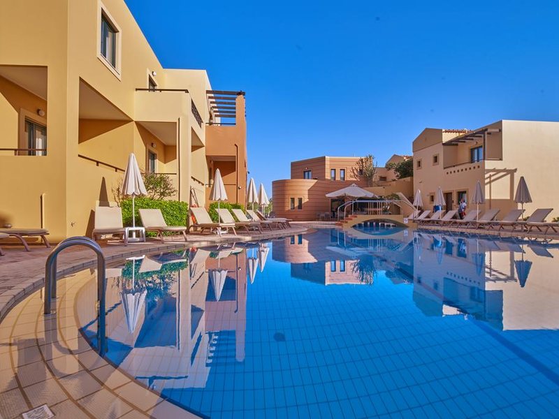 Silver Beach Hotel 287088