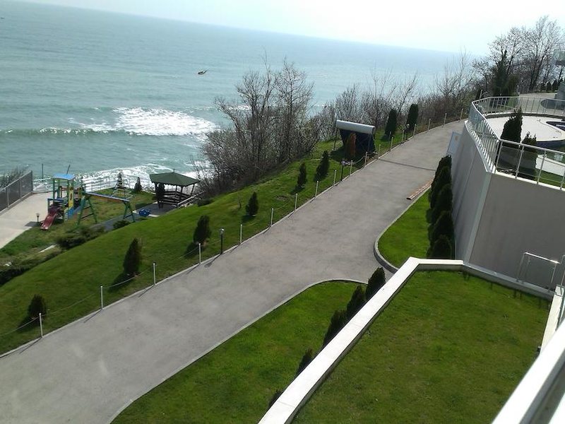 Silver Beach Resort 168419