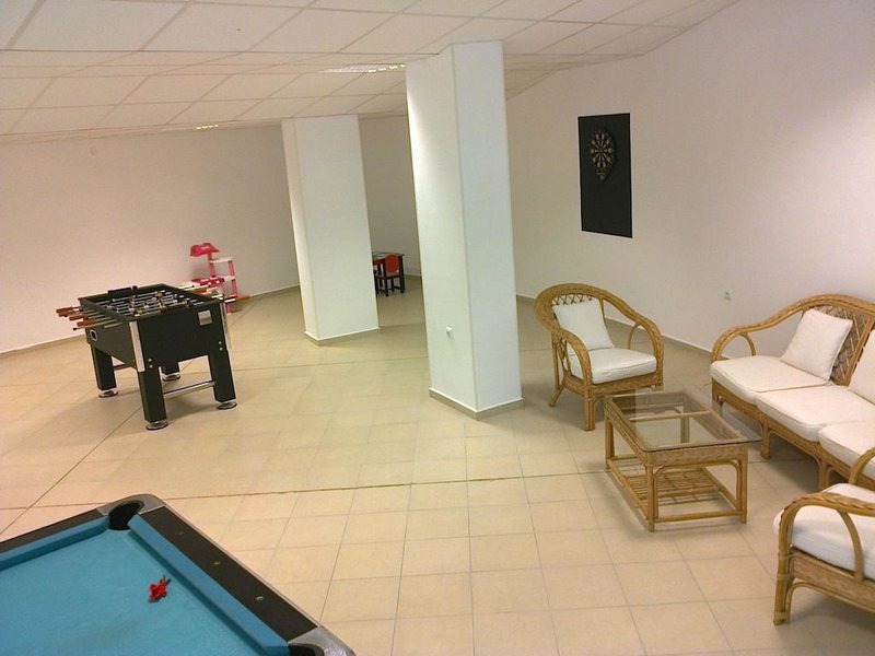 Silver Beach Resort 168420