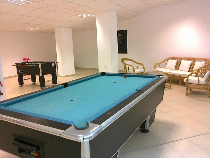 Silver Beach Resort 168421