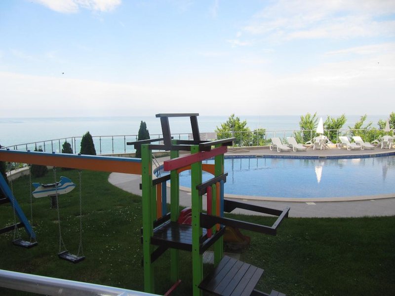 Silver Beach Resort 168422