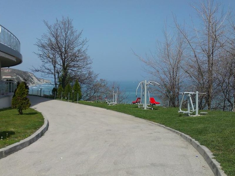 Silver Beach Resort 168423