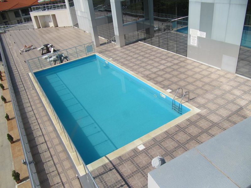 Silver Beach Resort 168424