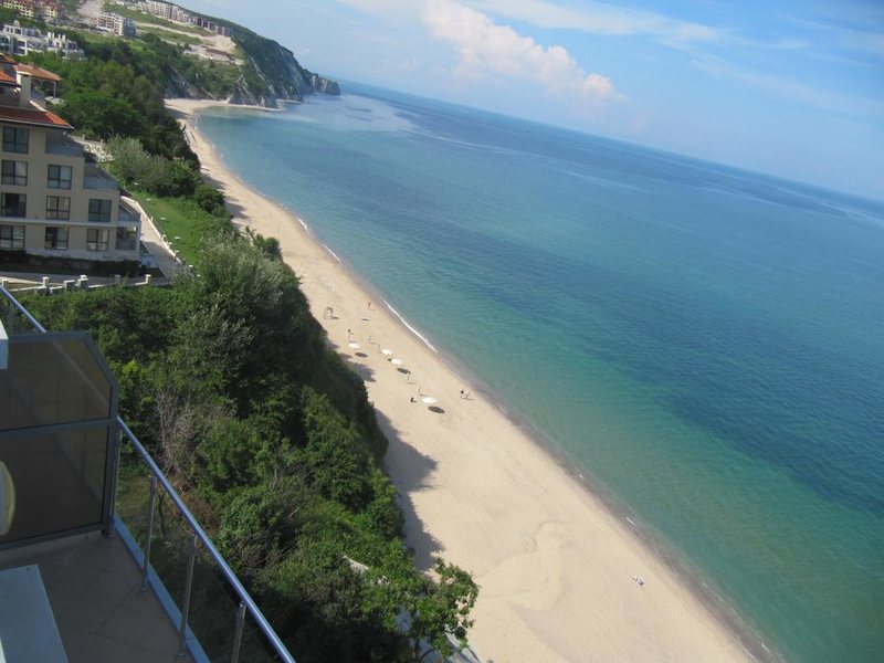 Silver Beach Resort 168427