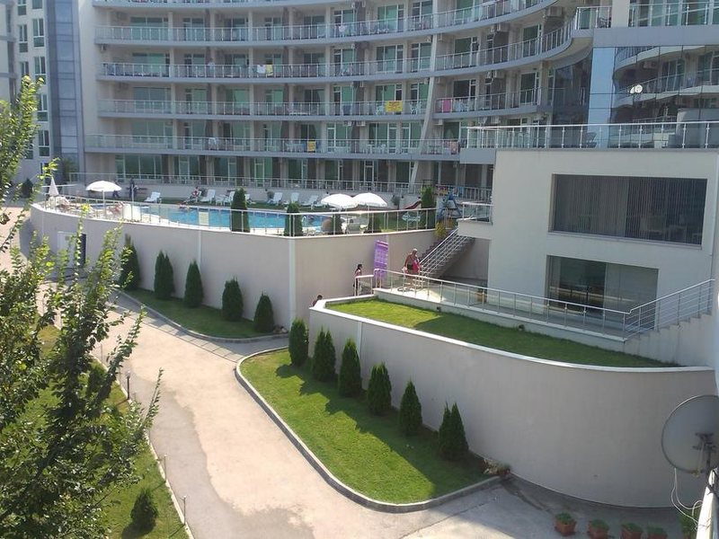 Silver Beach Resort 168428