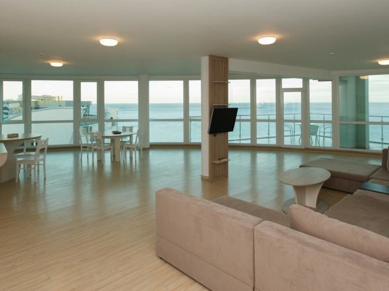 Silver Beach Resort 168430