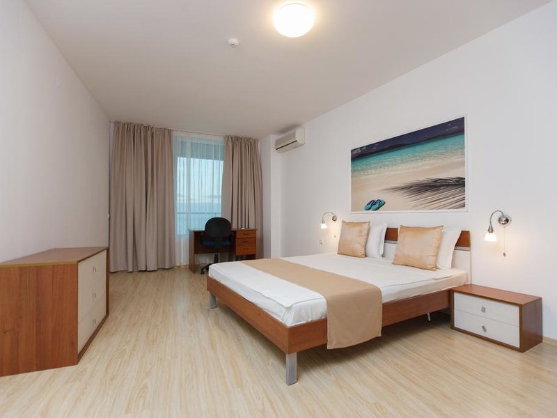 Silver Beach Resort 168431