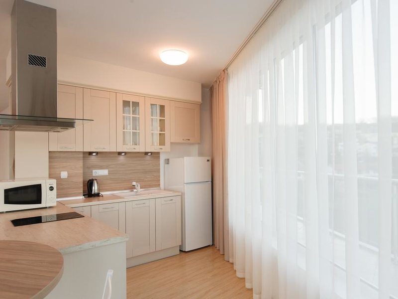 Silver Beach Resort 168432