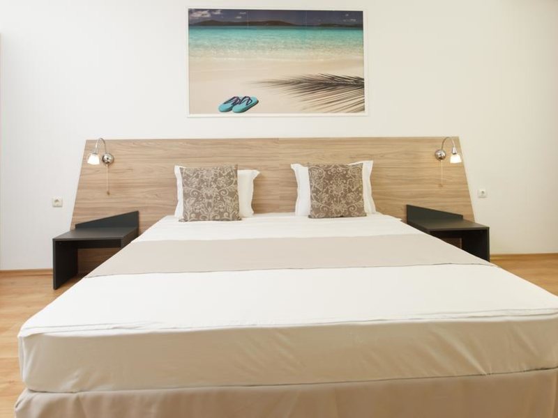 Silver Beach Resort 168435