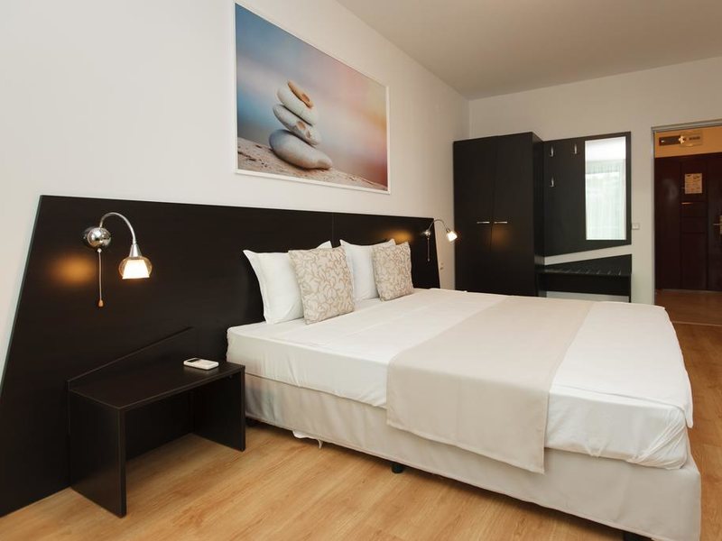 Silver Beach Resort 168436