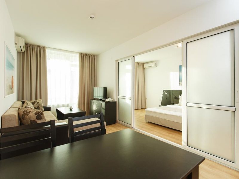 Silver Beach Resort 168437