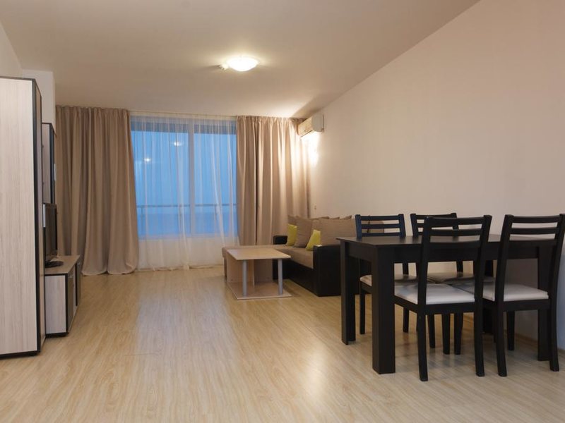 Silver Beach Resort 168438