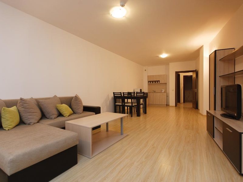 Silver Beach Resort 168439